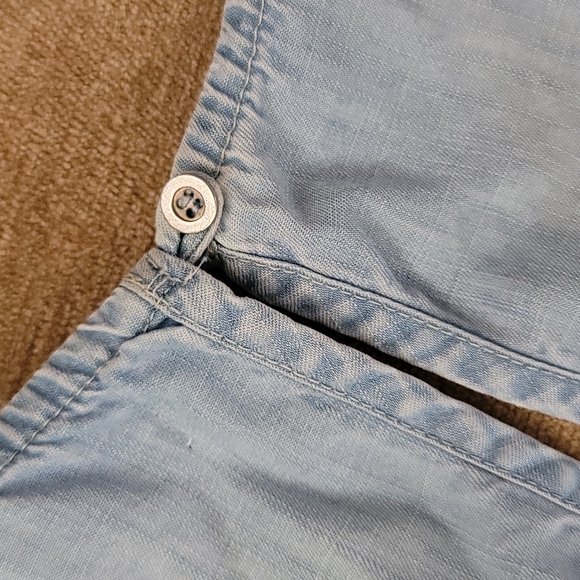 Anthropologie Cloth & Stone Romper - Picture 9 of 14